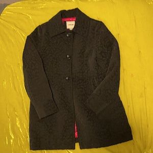 Girls Winter Coat